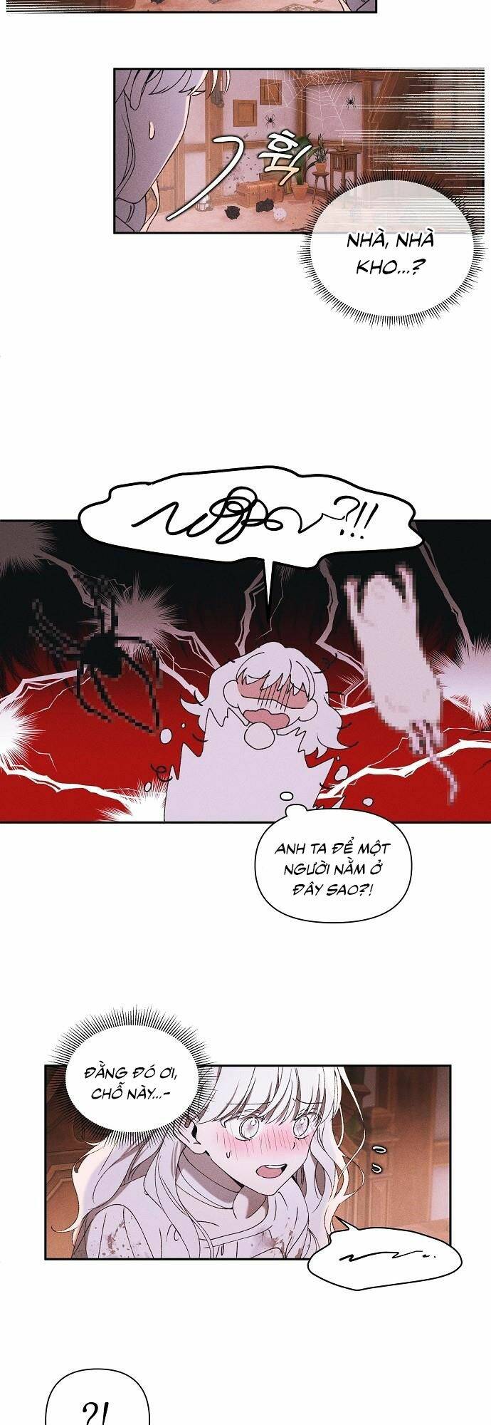 Bong Bóng Của Sóng Biển Chapter 1 - Trang 2