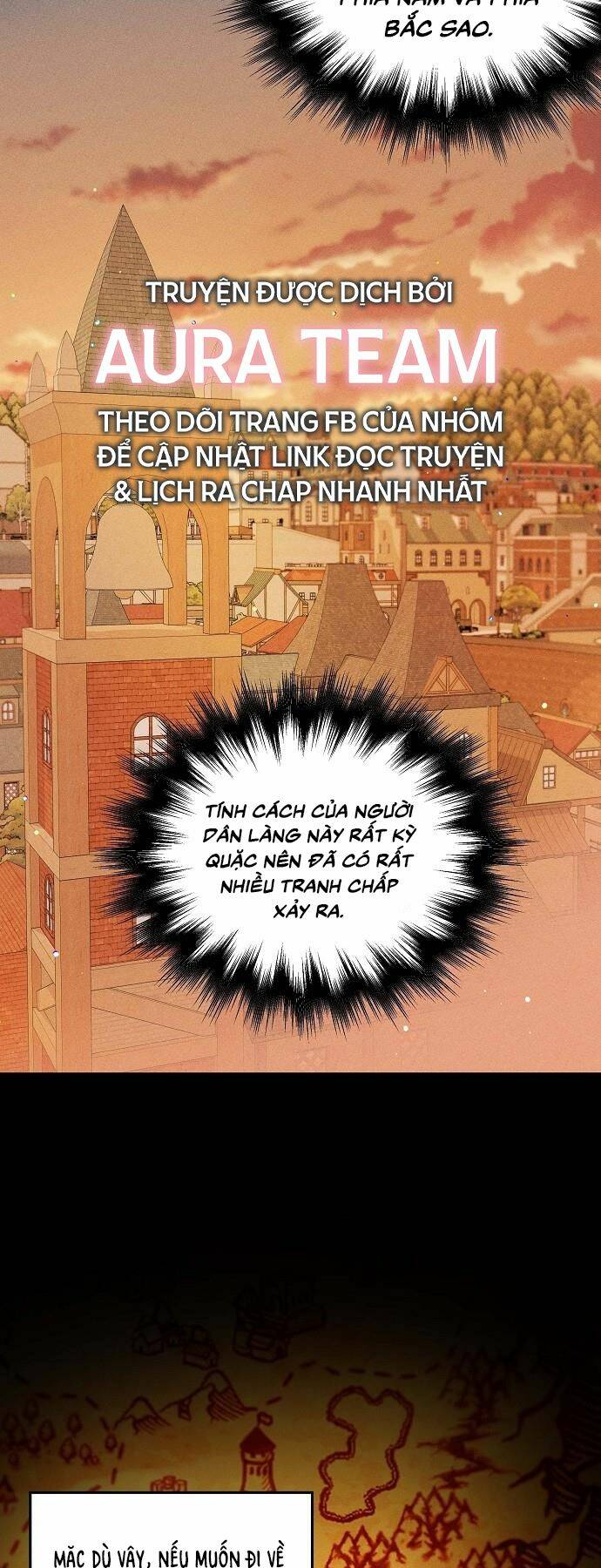 Bong Bóng Của Sóng Biển Chapter 1 - Trang 2