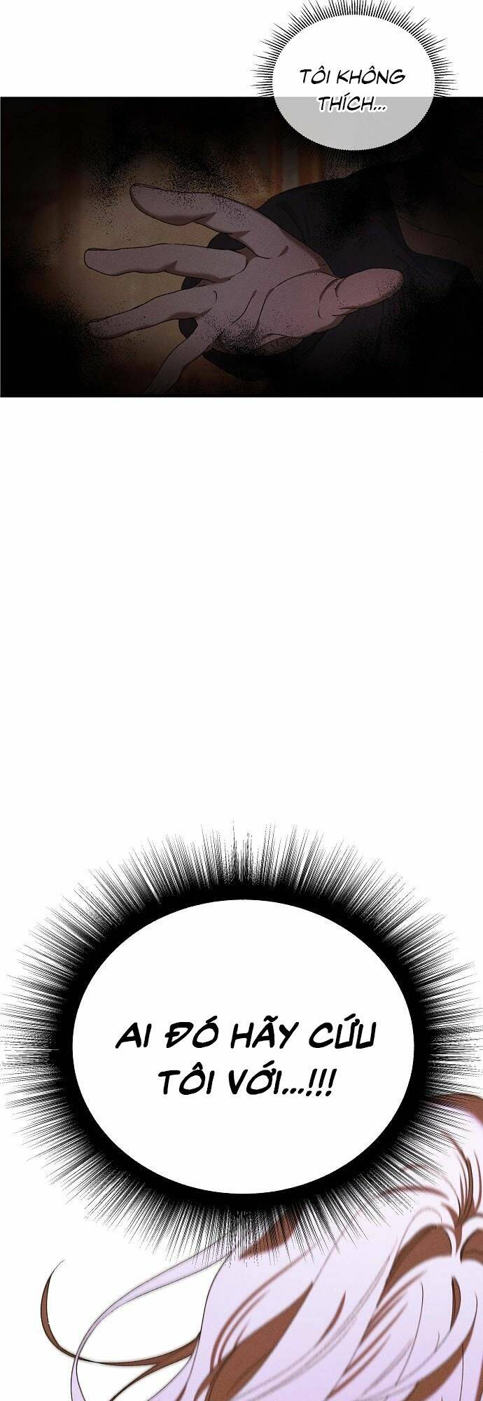 Bong Bóng Của Sóng Biển Chapter 1 - Trang 2