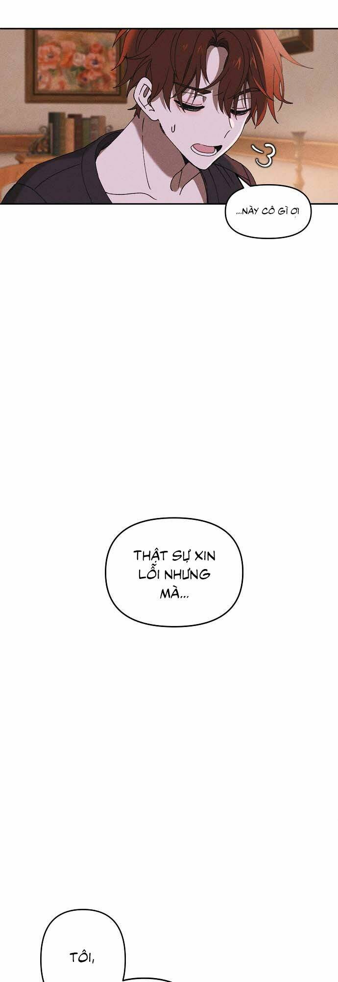 Bong Bóng Của Sóng Biển Chapter 1 - Trang 2