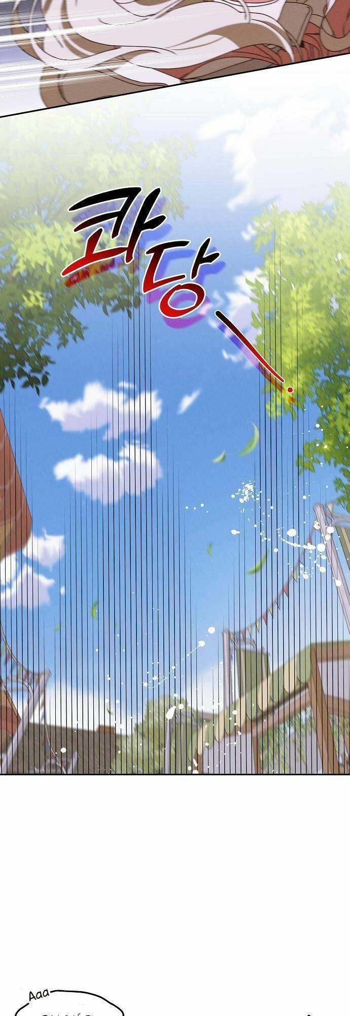 Bong Bóng Của Sóng Biển Chapter 10 - Trang 2