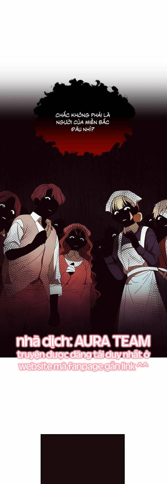 Bong Bóng Của Sóng Biển Chapter 10 - Trang 2