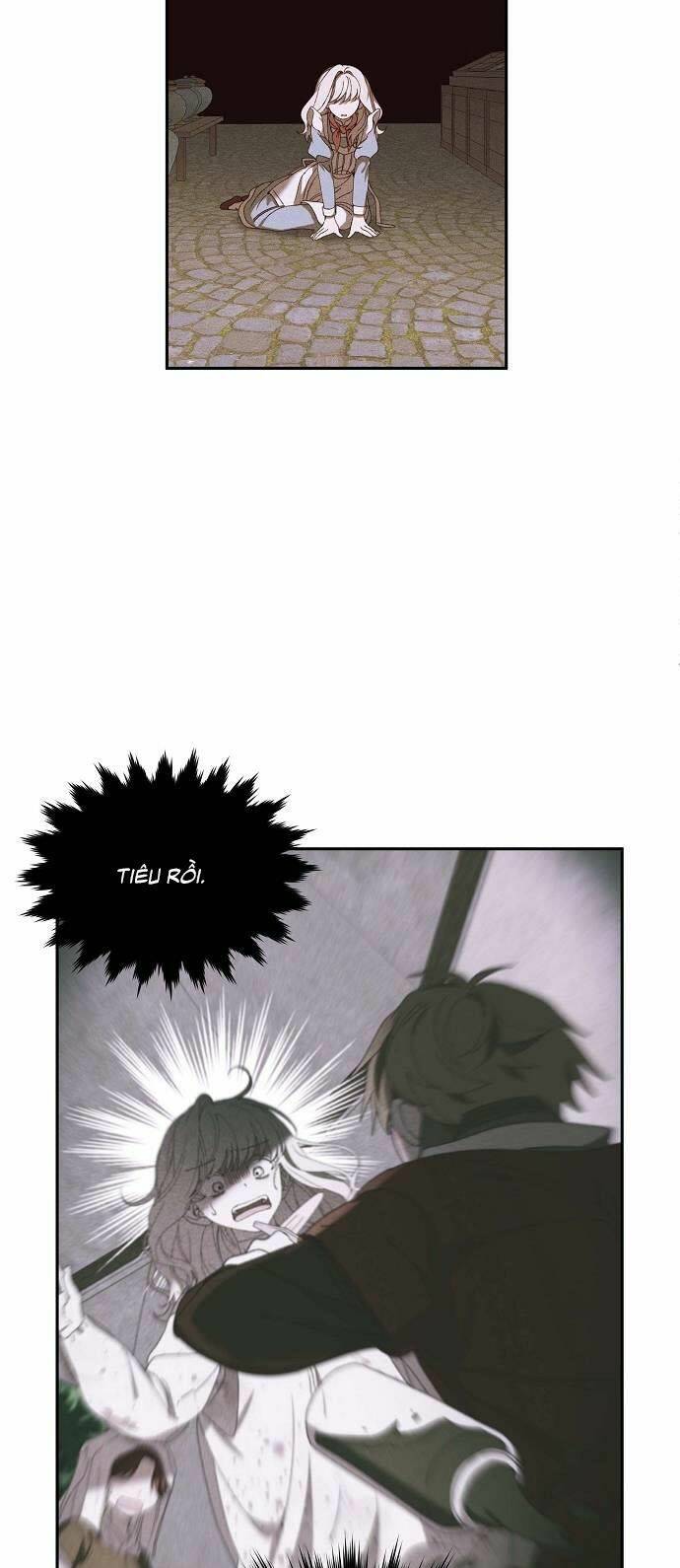 Bong Bóng Của Sóng Biển Chapter 10 - Trang 2