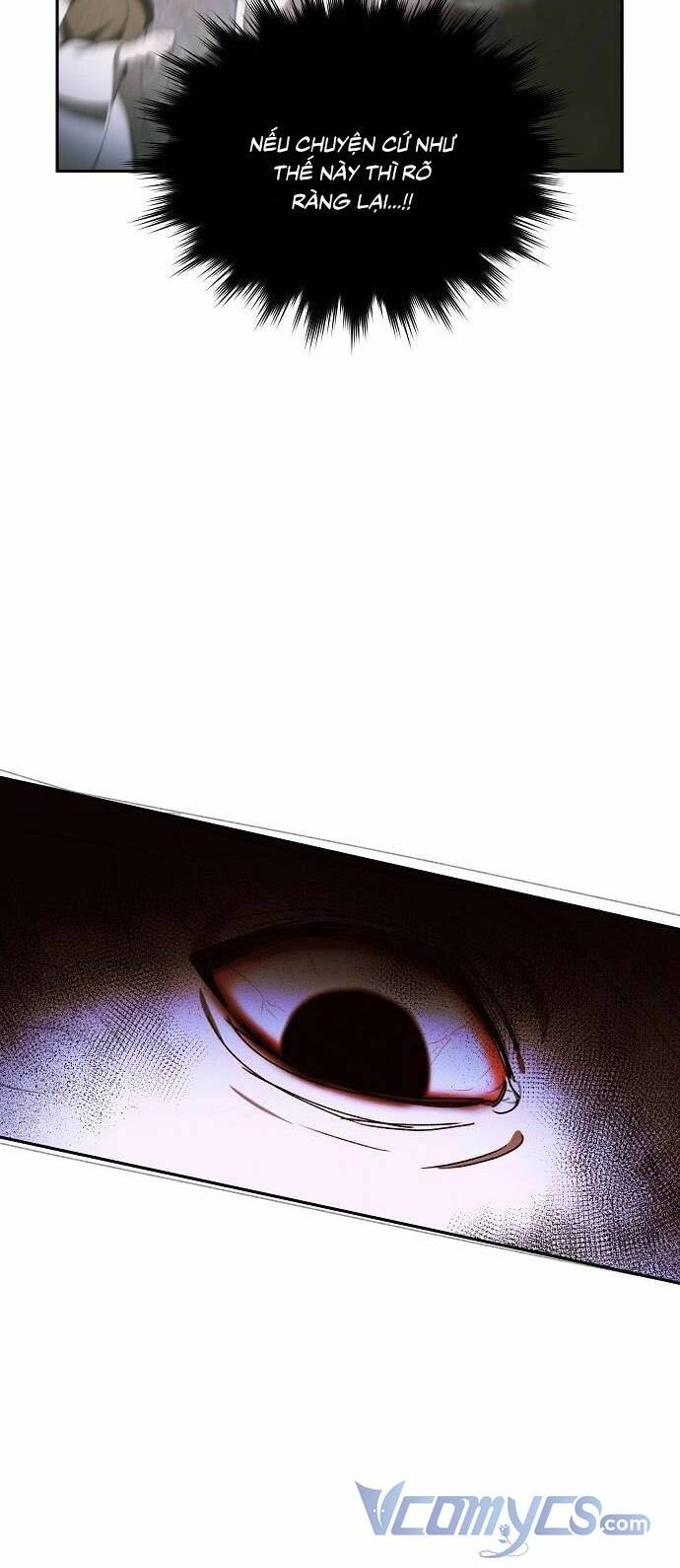 Bong Bóng Của Sóng Biển Chapter 10 - Trang 2