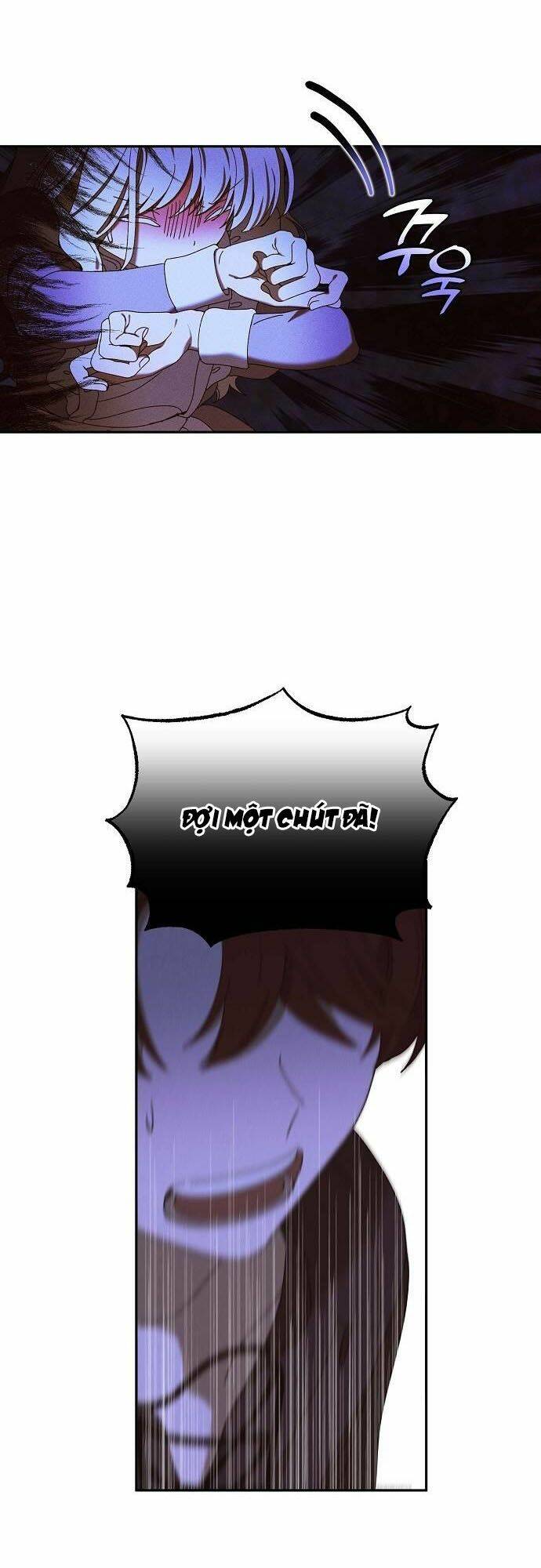 Bong Bóng Của Sóng Biển Chapter 10 - Trang 2