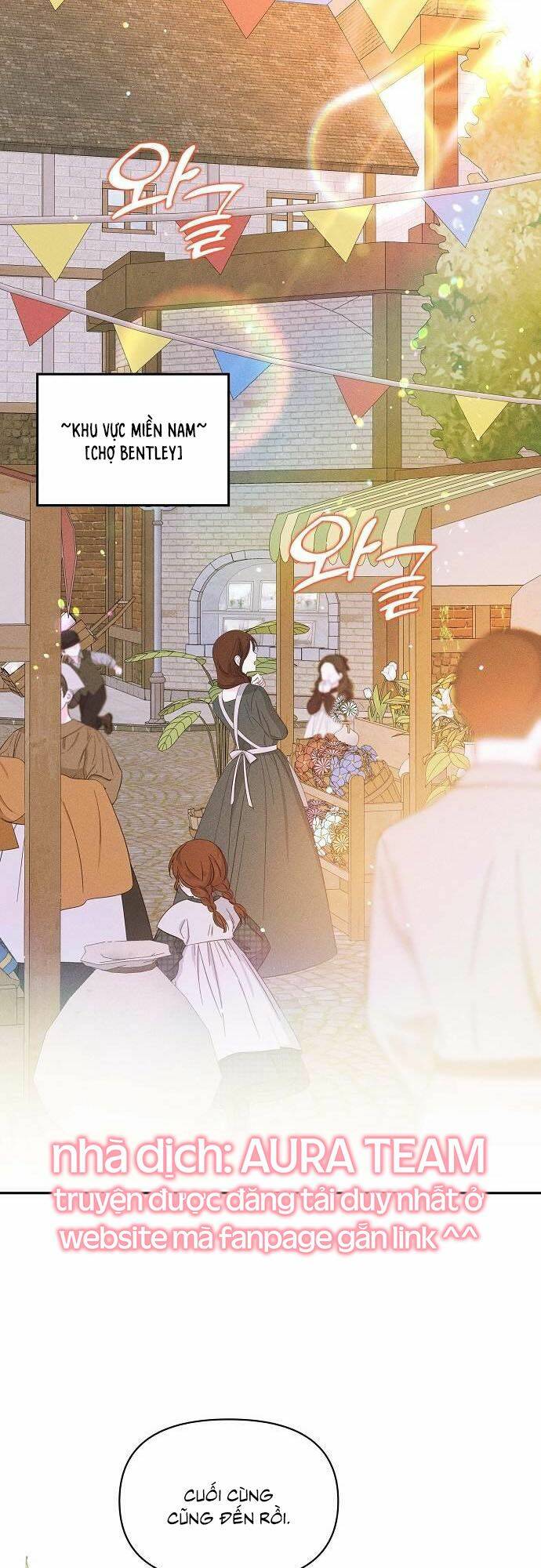 Bong Bóng Của Sóng Biển Chapter 10 - Trang 2