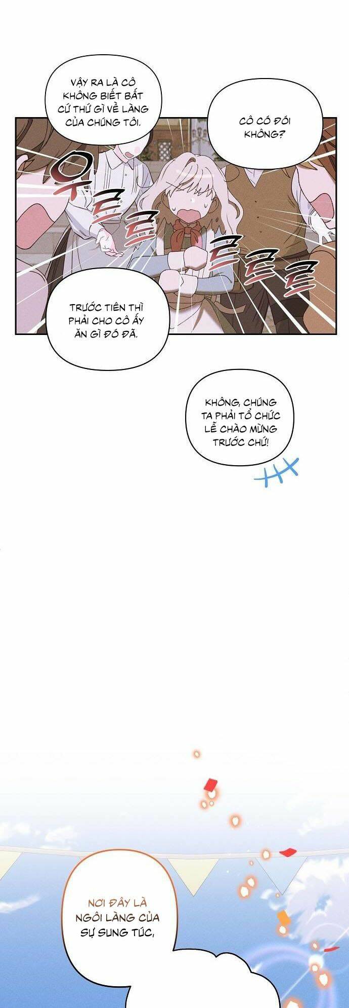 Bong Bóng Của Sóng Biển Chapter 10 - Trang 2