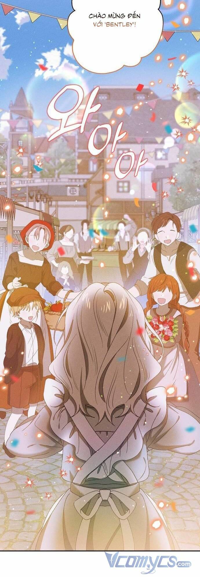 Bong Bóng Của Sóng Biển Chapter 10 - Trang 2