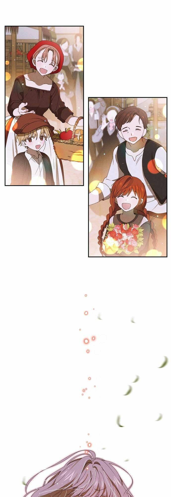 Bong Bóng Của Sóng Biển Chapter 10 - Trang 2