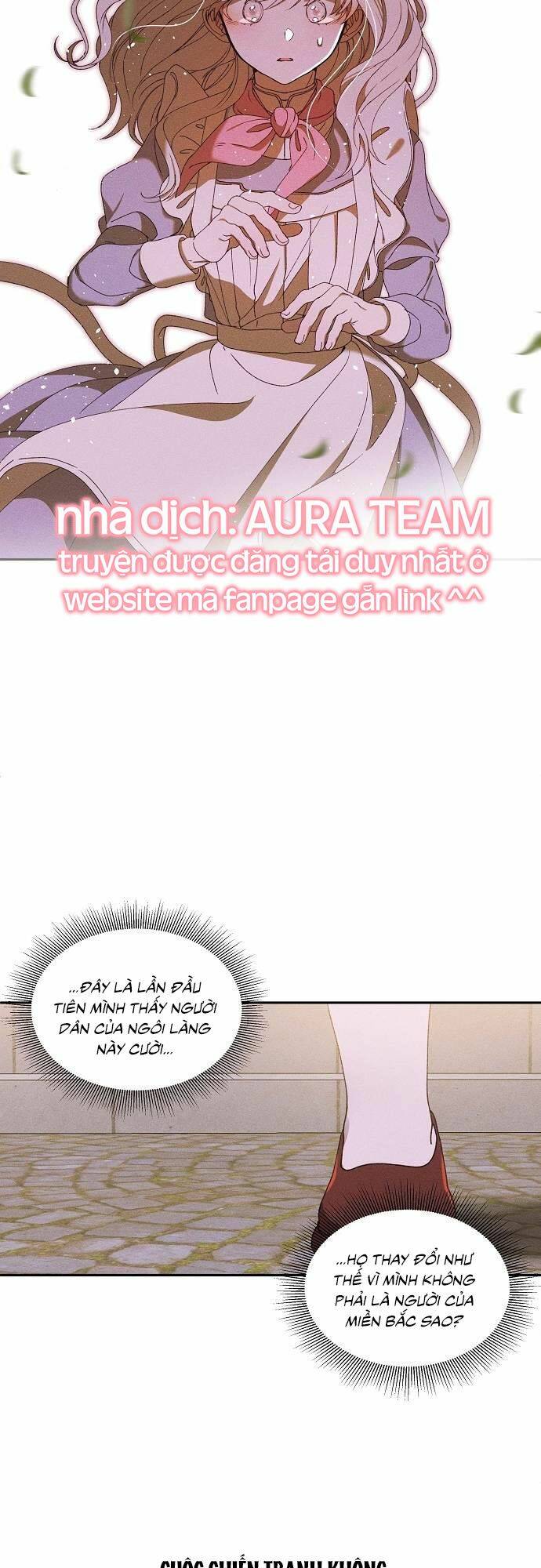 Bong Bóng Của Sóng Biển Chapter 10 - Trang 2