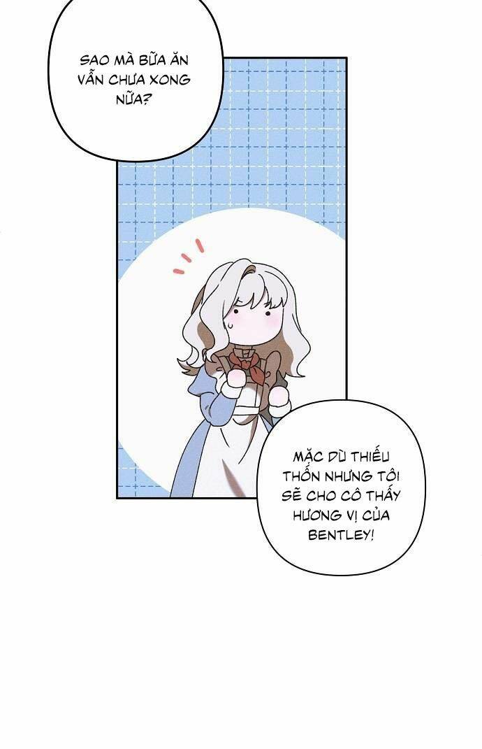 Bong Bóng Của Sóng Biển Chapter 10 - Trang 2