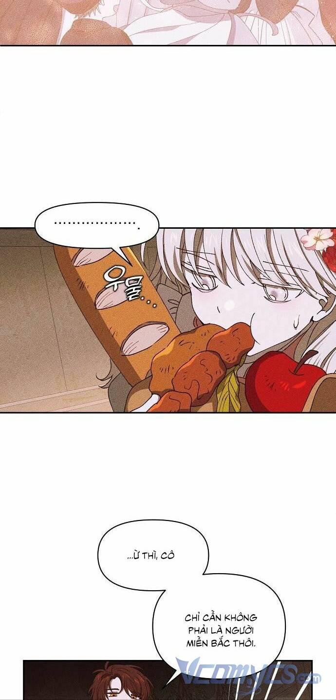 Bong Bóng Của Sóng Biển Chapter 10 - Trang 2