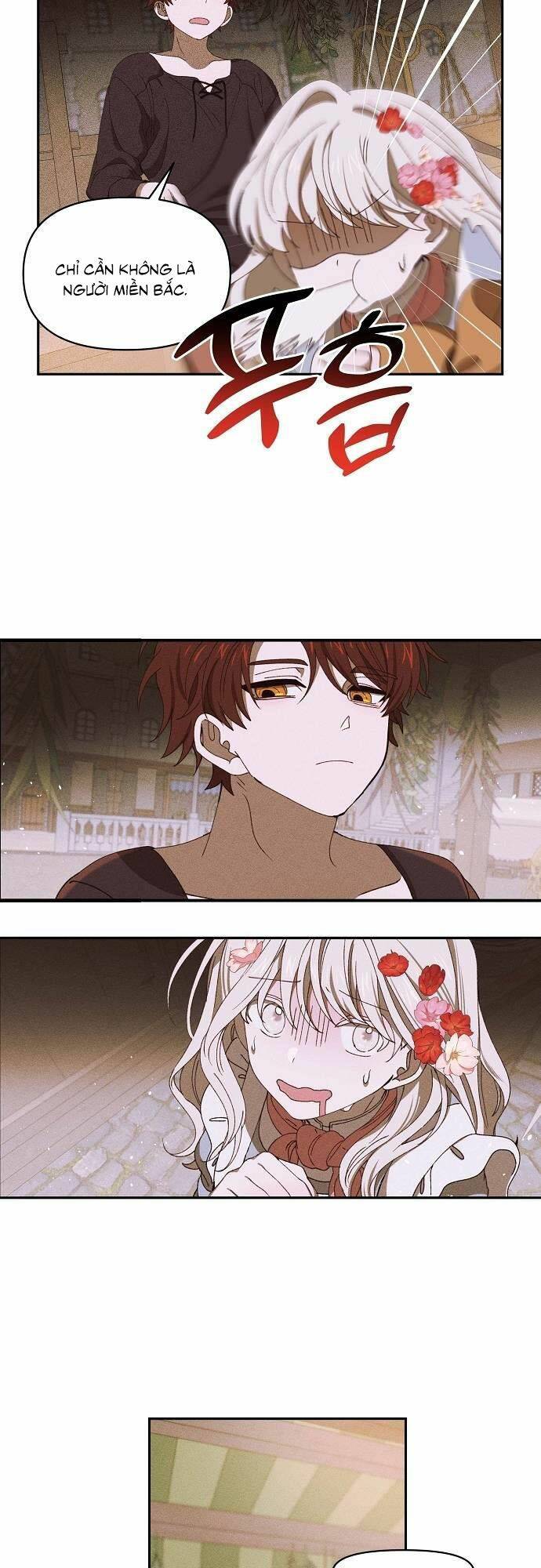 Bong Bóng Của Sóng Biển Chapter 10 - Trang 2