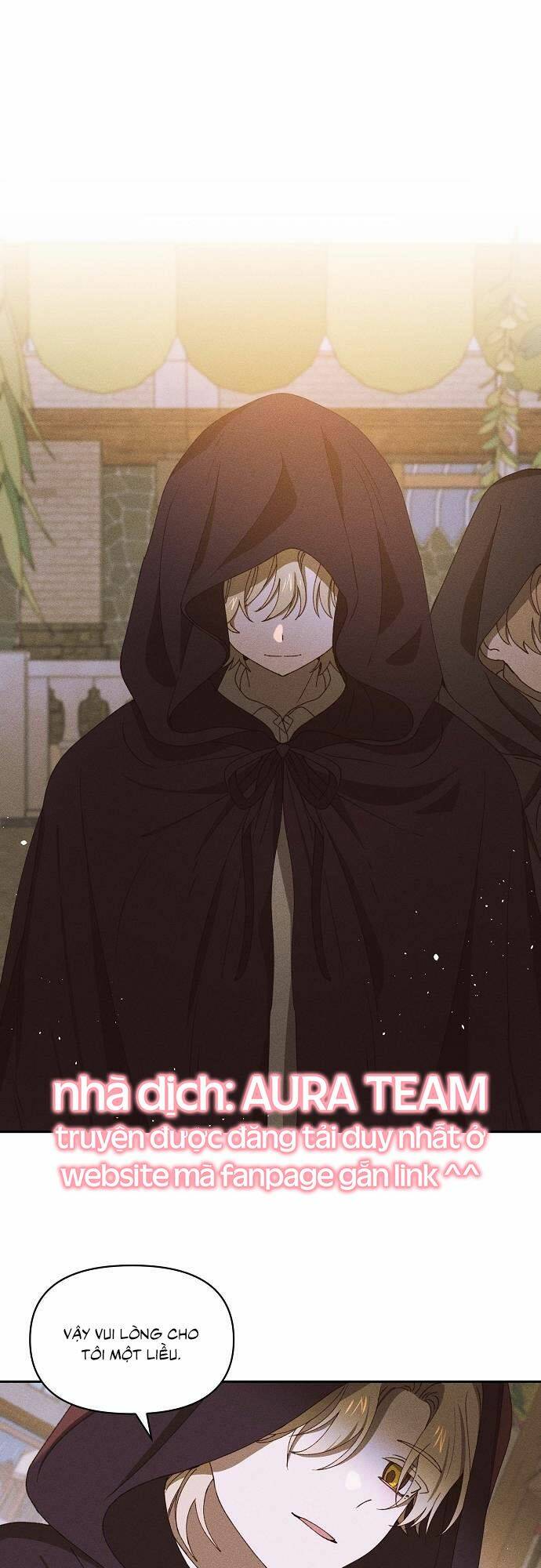 Bong Bóng Của Sóng Biển Chapter 10 - Trang 2