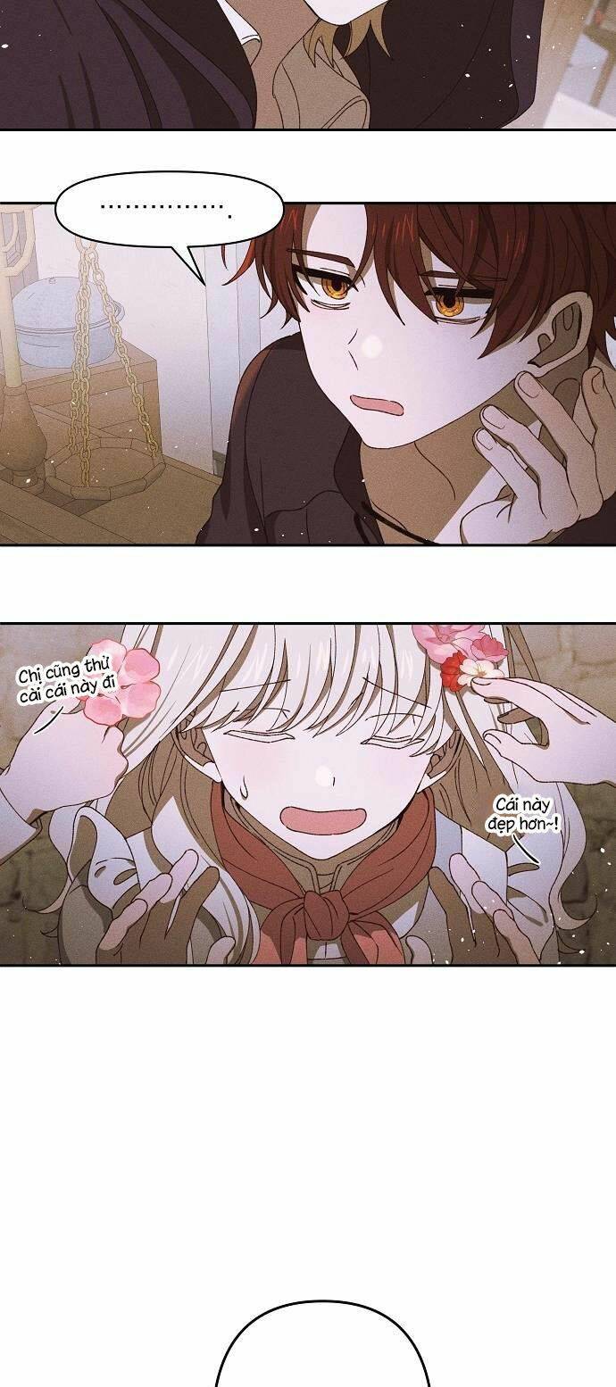 Bong Bóng Của Sóng Biển Chapter 10 - Trang 2