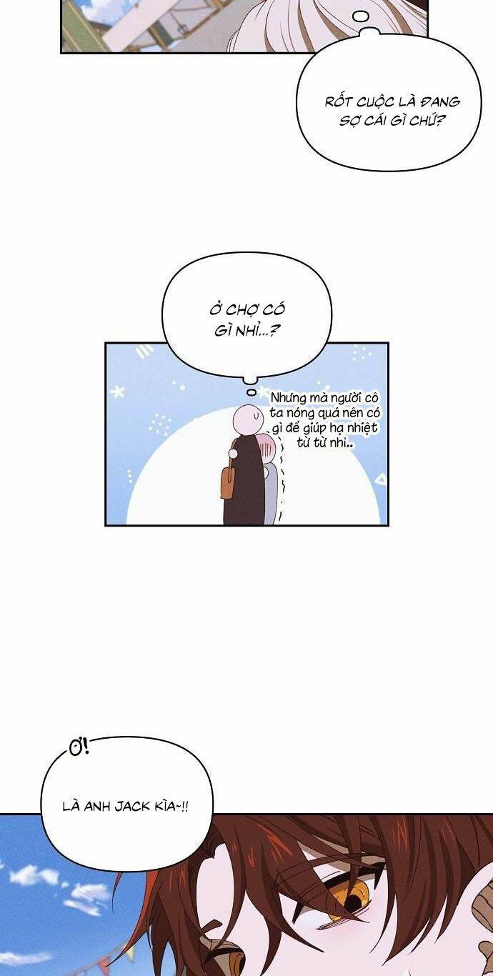 Bong Bóng Của Sóng Biển Chapter 10 - Trang 2