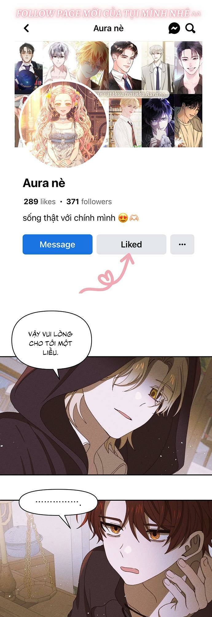 Bong Bóng Của Sóng Biển Chapter 11 - Trang 2