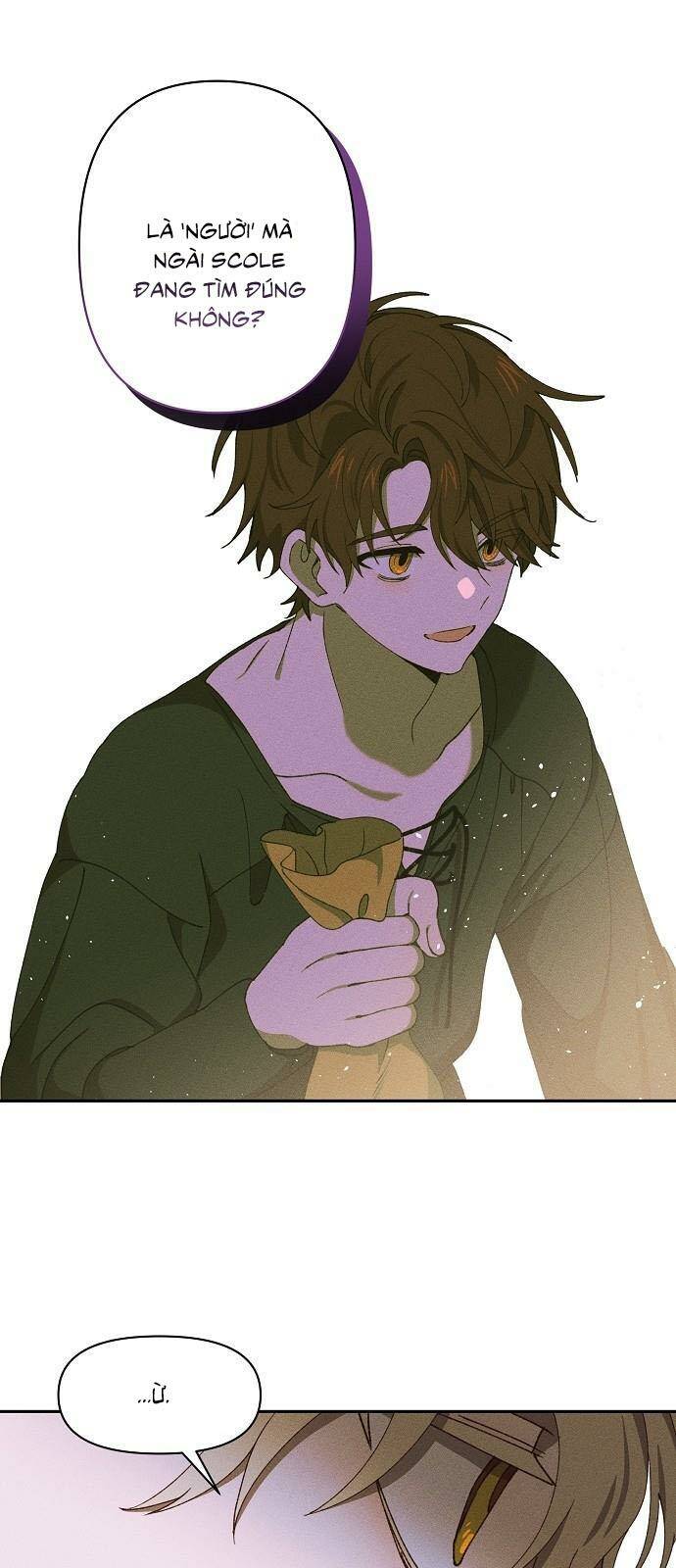 Bong Bóng Của Sóng Biển Chapter 11 - Trang 2