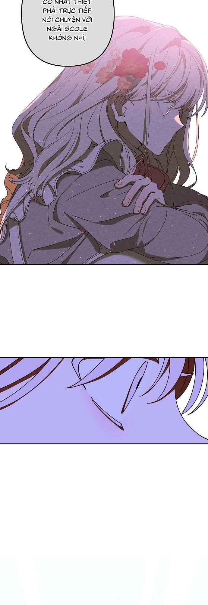Bong Bóng Của Sóng Biển Chapter 11 - Trang 2