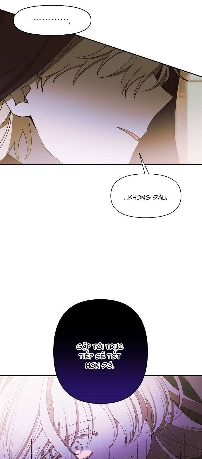 Bong Bóng Của Sóng Biển Chapter 11 - Trang 2