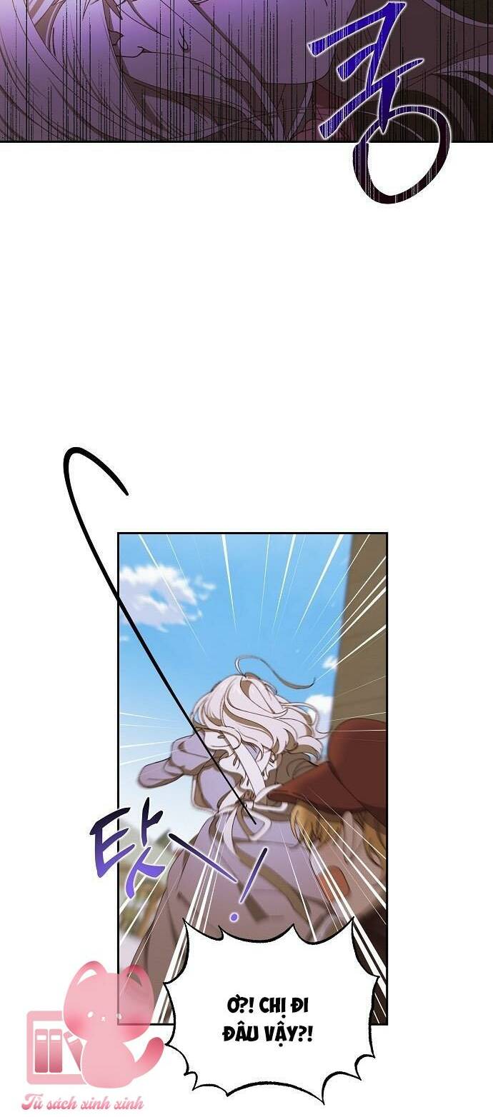 Bong Bóng Của Sóng Biển Chapter 11 - Trang 2