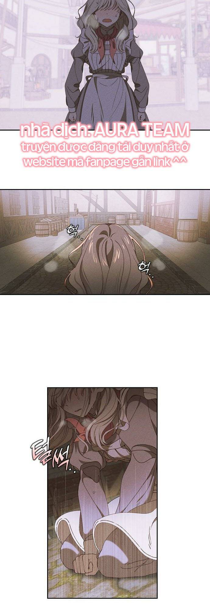 Bong Bóng Của Sóng Biển Chapter 11 - Trang 2