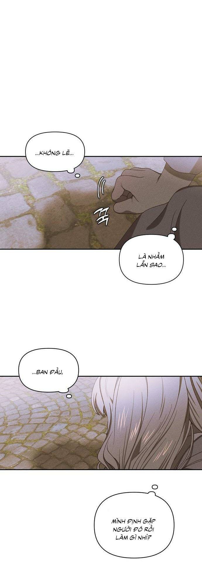 Bong Bóng Của Sóng Biển Chapter 11 - Trang 2