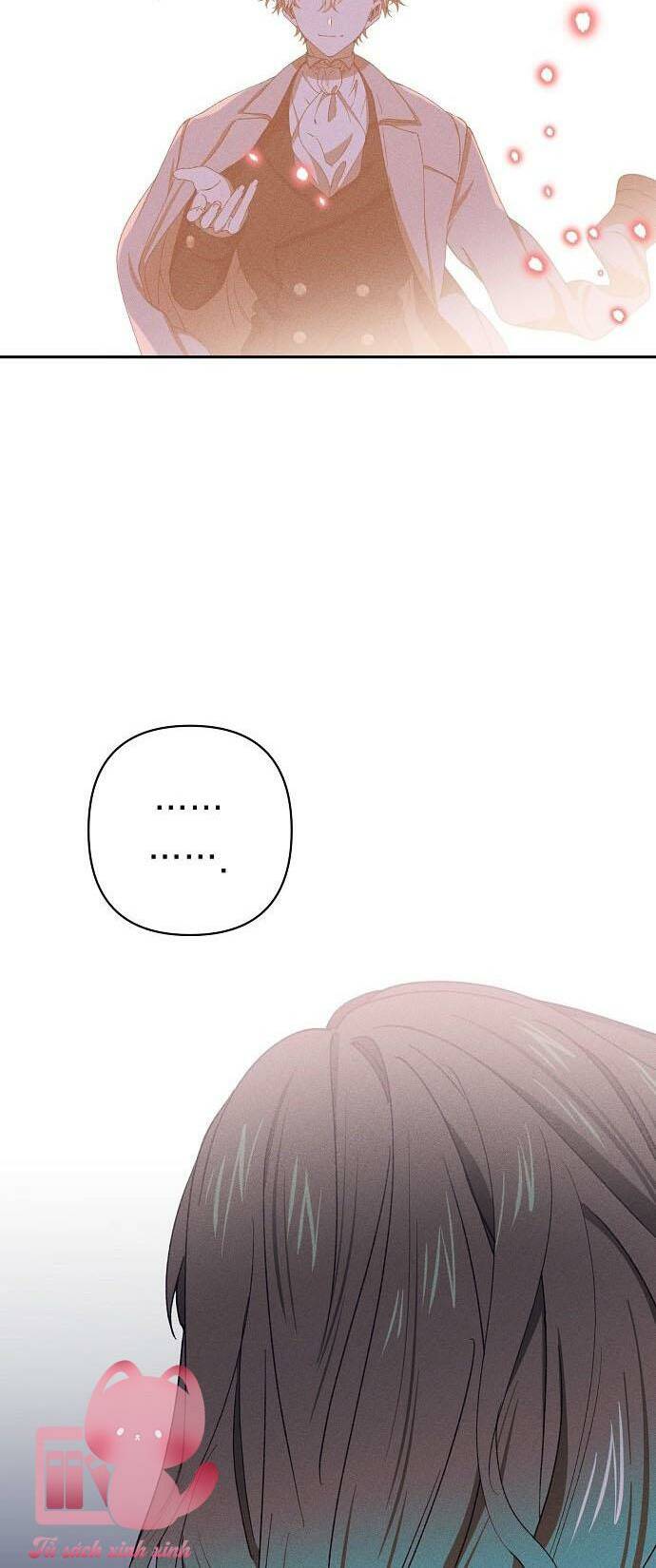 Bong Bóng Của Sóng Biển Chapter 11 - Trang 2