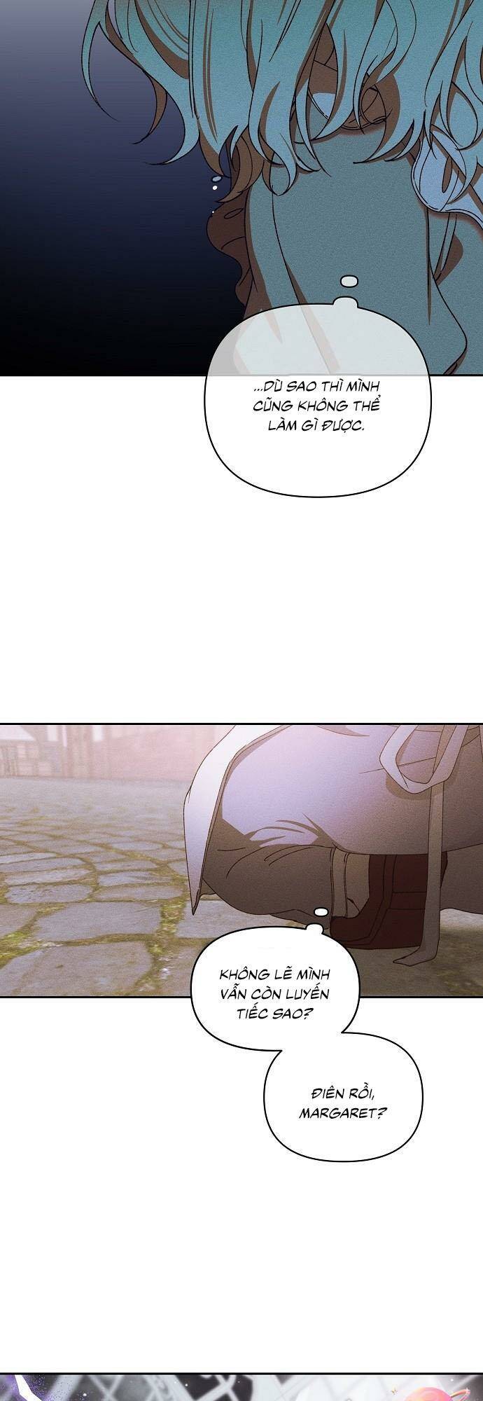 Bong Bóng Của Sóng Biển Chapter 11 - Trang 2