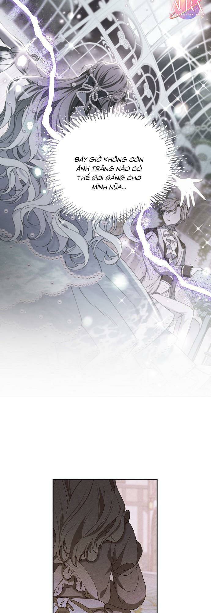 Bong Bóng Của Sóng Biển Chapter 11 - Trang 2