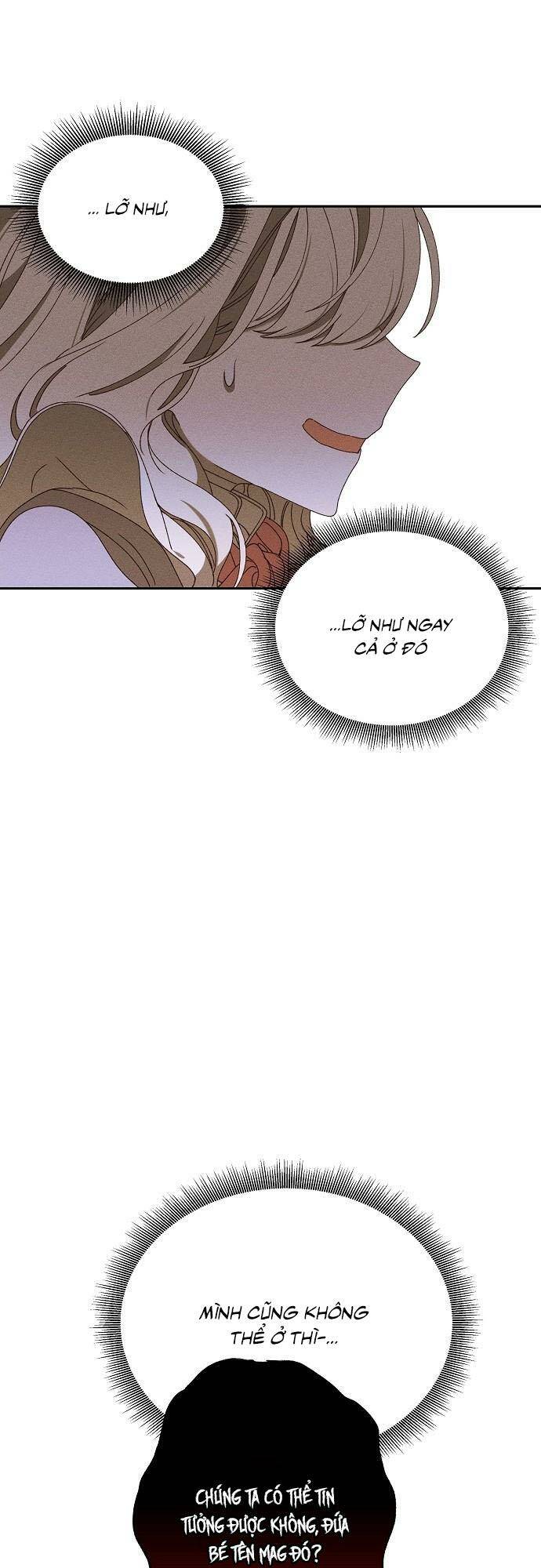 Bong Bóng Của Sóng Biển Chapter 11 - Trang 2