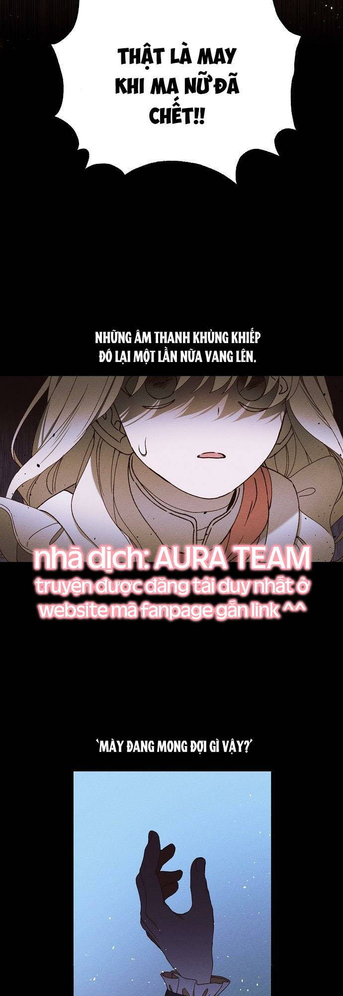 Bong Bóng Của Sóng Biển Chapter 11 - Trang 2