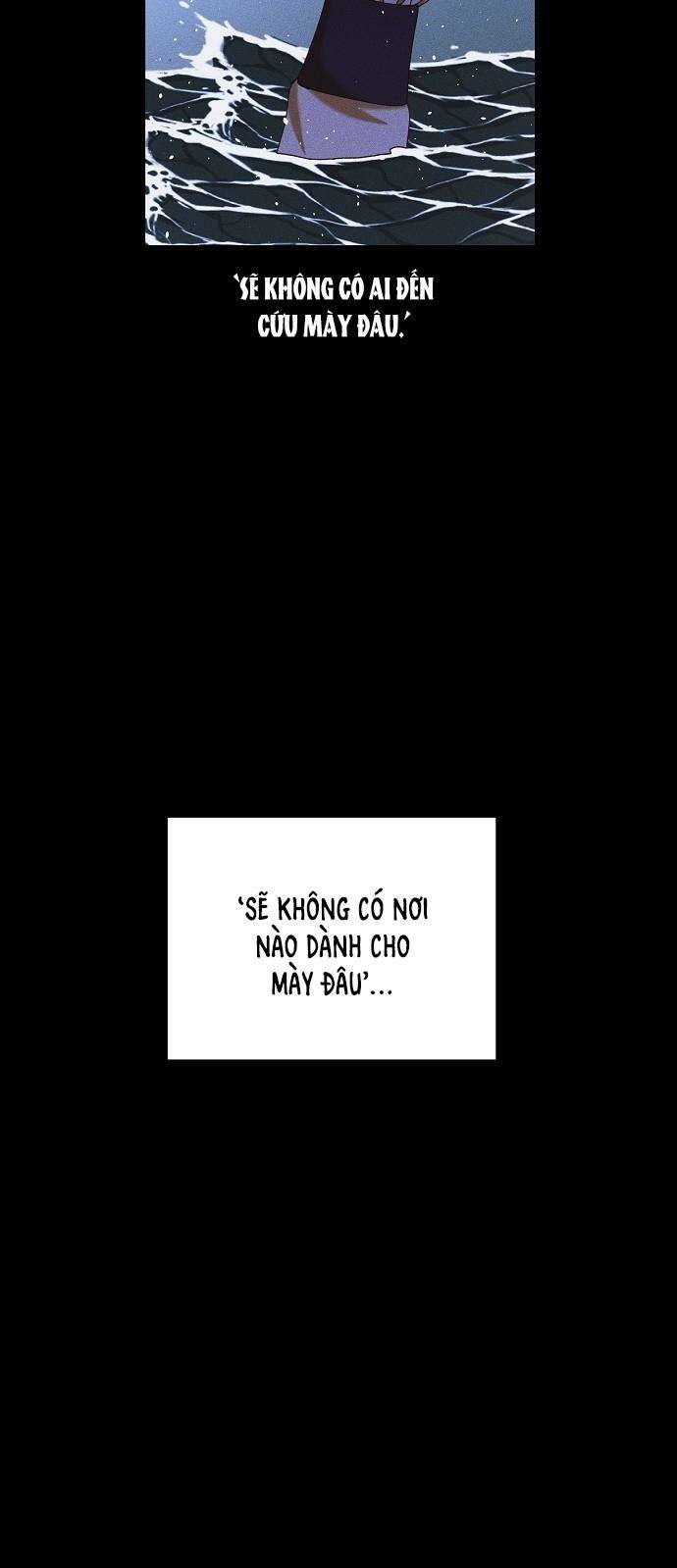 Bong Bóng Của Sóng Biển Chapter 11 - Trang 2