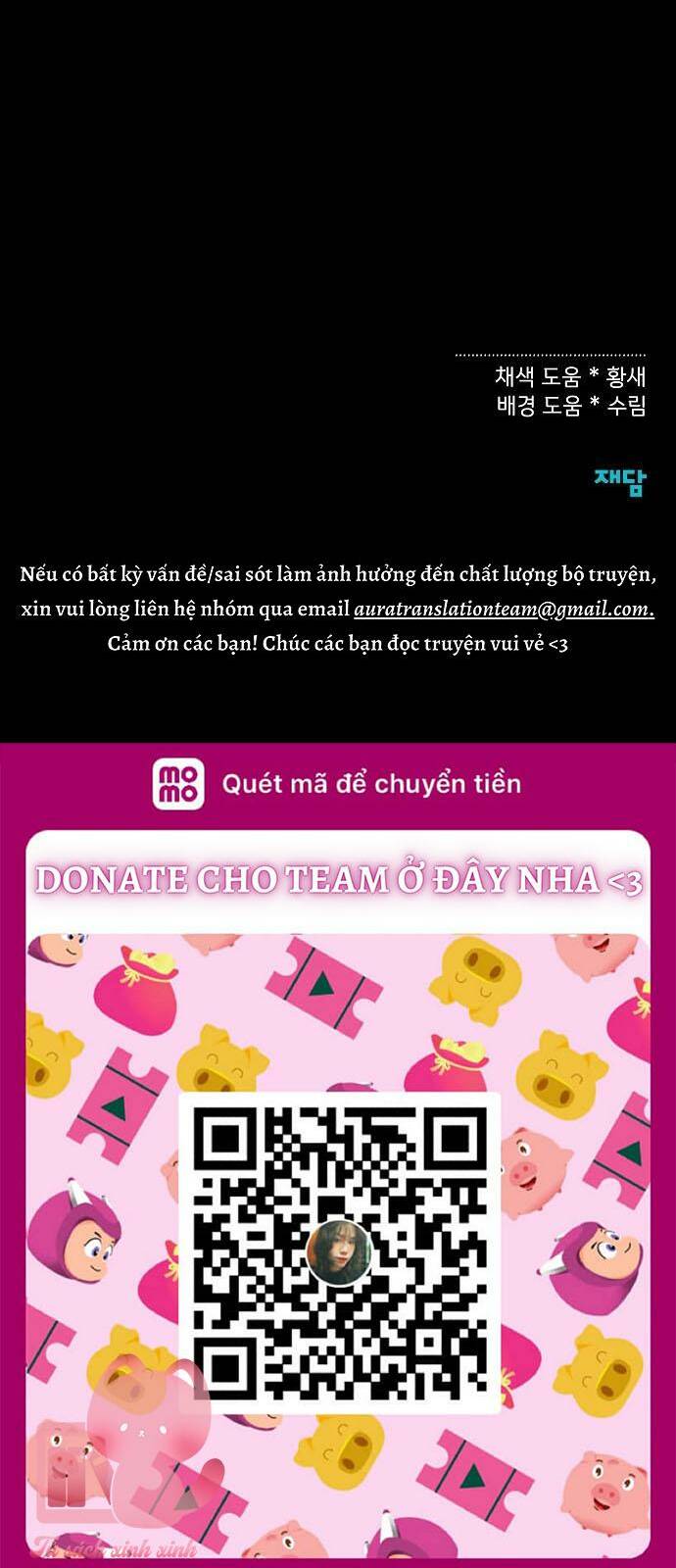 Bong Bóng Của Sóng Biển Chapter 11 - Trang 2