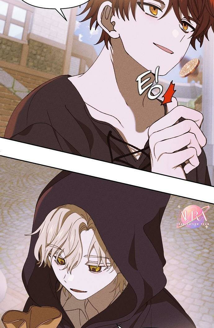 Bong Bóng Của Sóng Biển Chapter 11 - Trang 2