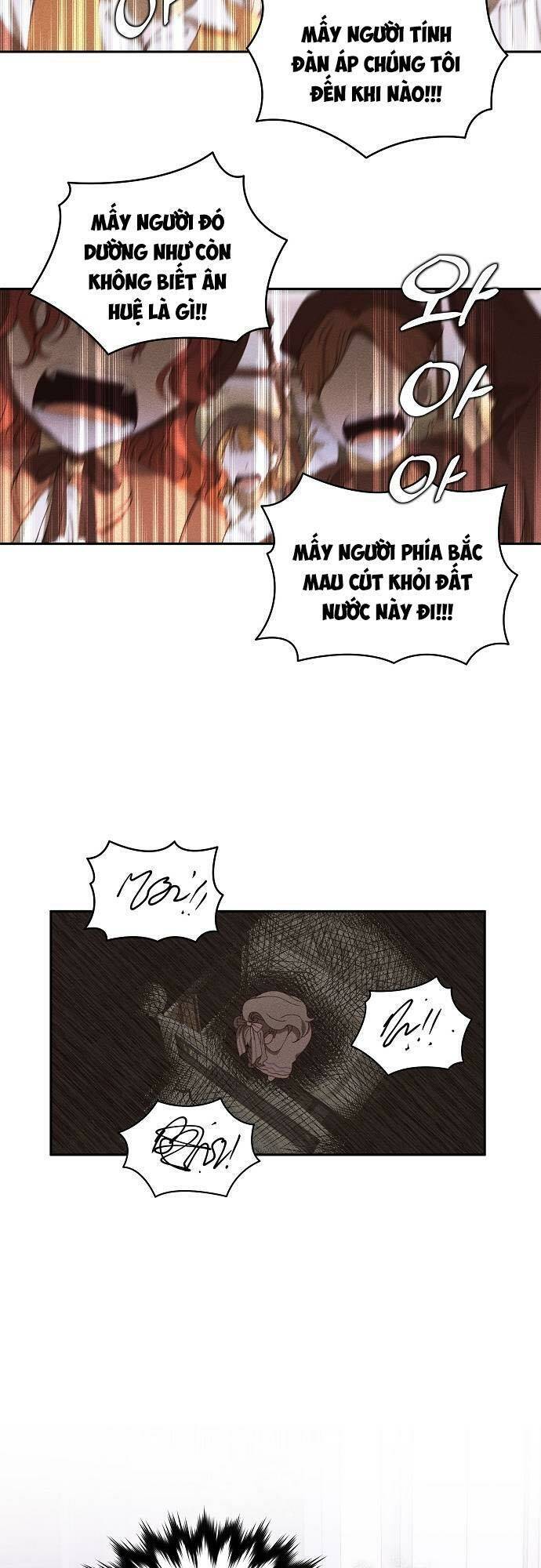 Bong Bóng Của Sóng Biển Chapter 12 - Trang 2