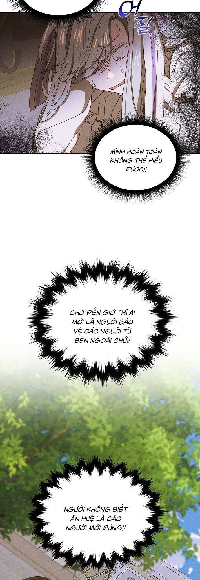 Bong Bóng Của Sóng Biển Chapter 12 - Trang 2