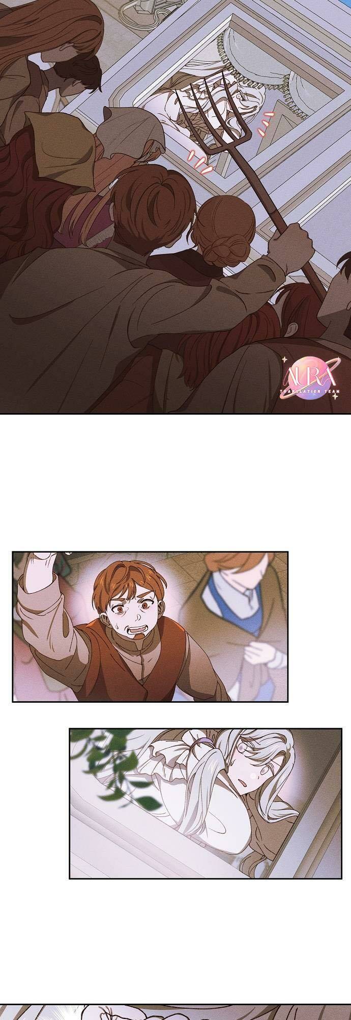 Bong Bóng Của Sóng Biển Chapter 12 - Trang 2