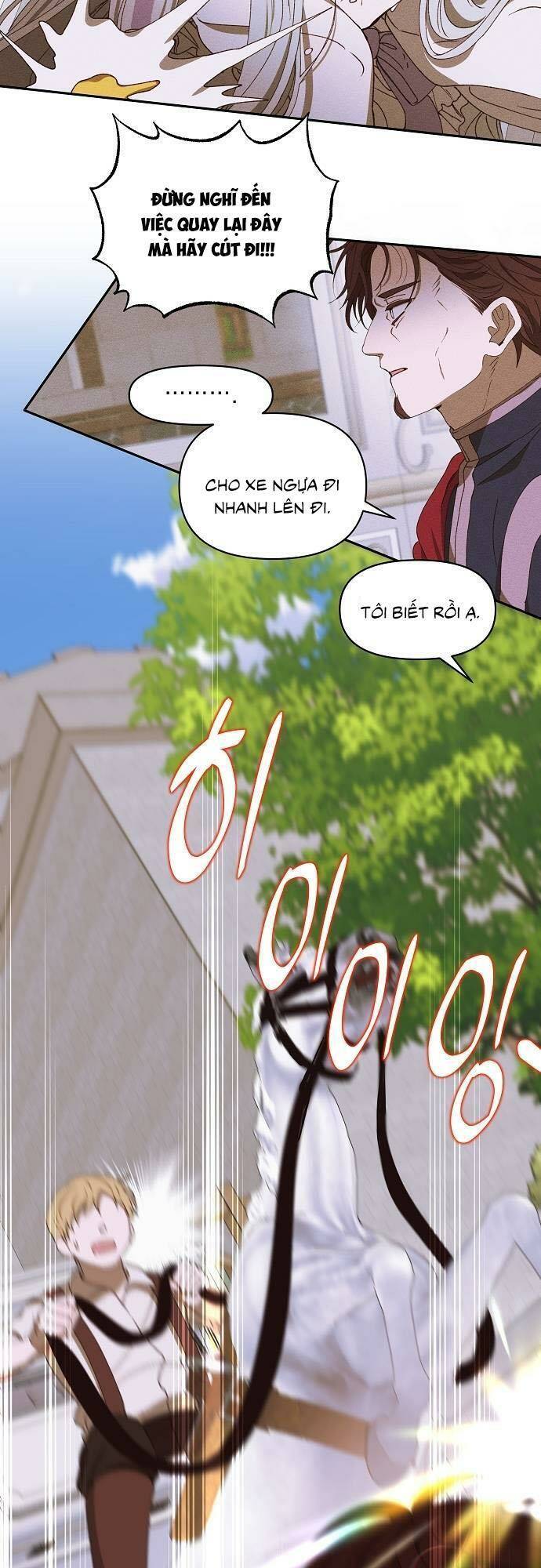 Bong Bóng Của Sóng Biển Chapter 12 - Trang 2