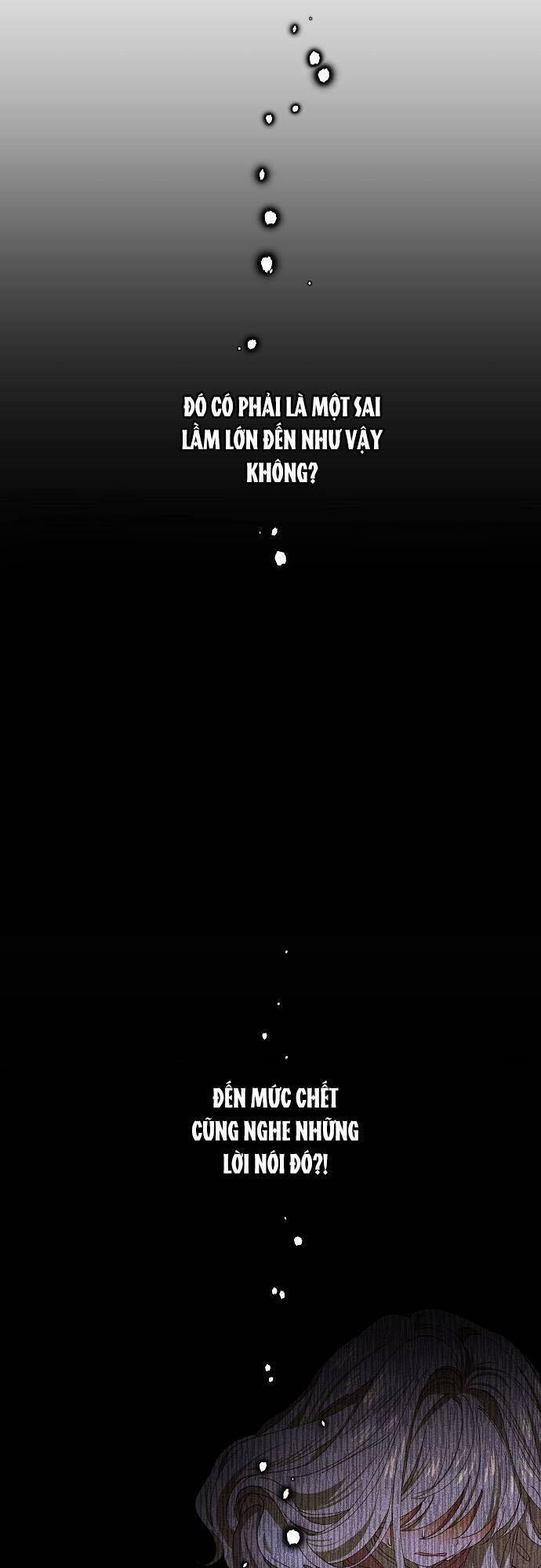 Bong Bóng Của Sóng Biển Chapter 12 - Trang 2