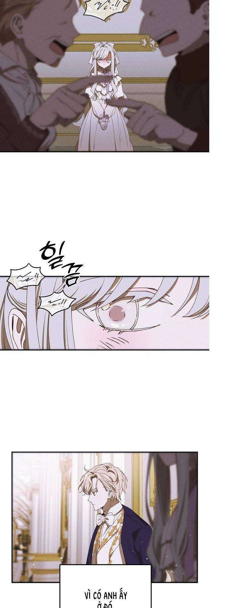 Bong Bóng Của Sóng Biển Chapter 12 - Trang 2