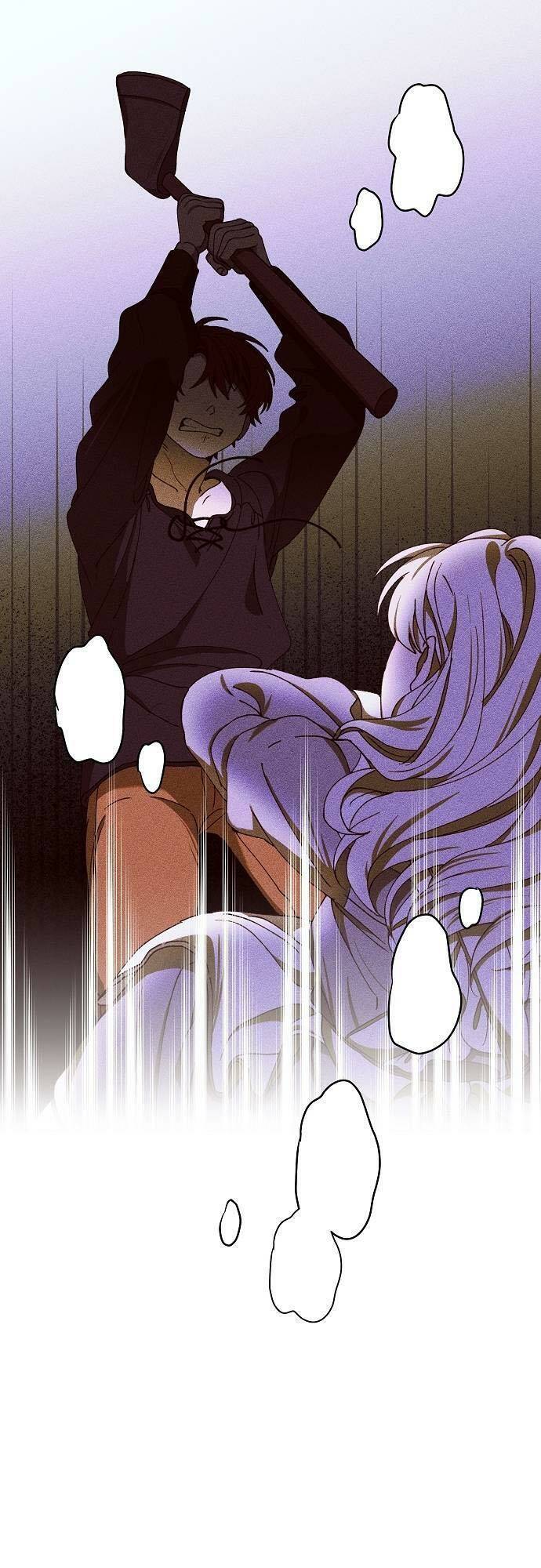 Bong Bóng Của Sóng Biển Chapter 12 - Trang 2