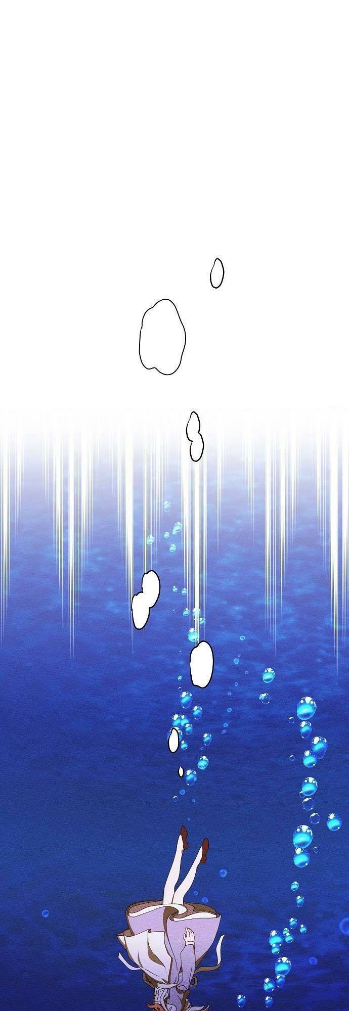 Bong Bóng Của Sóng Biển Chapter 12 - Trang 2