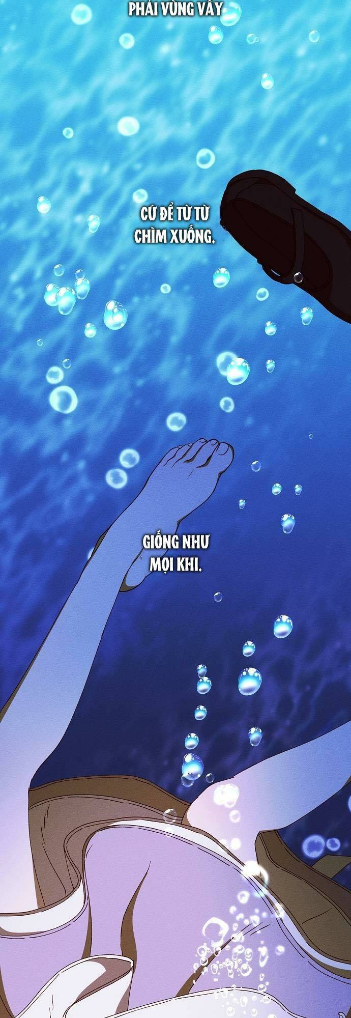 Bong Bóng Của Sóng Biển Chapter 12 - Trang 2