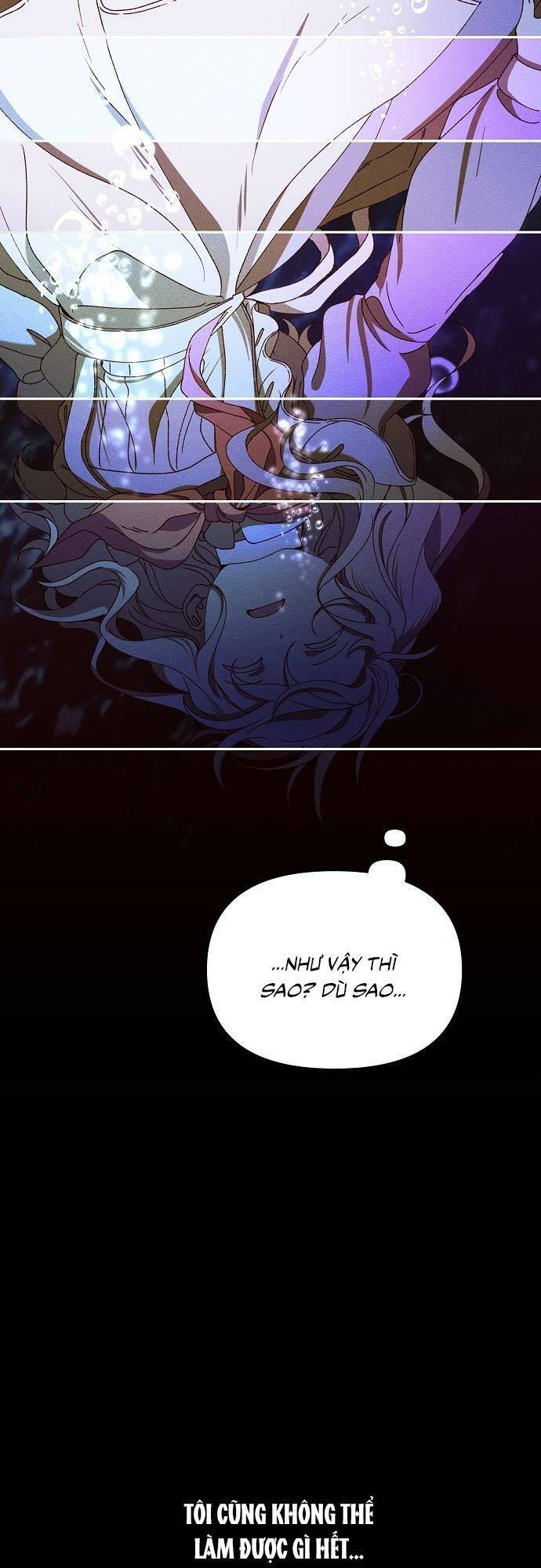 Bong Bóng Của Sóng Biển Chapter 12 - Trang 2