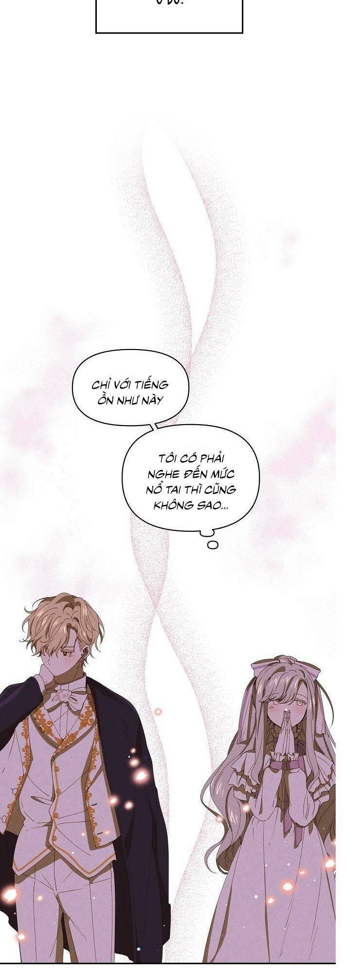 Bong Bóng Của Sóng Biển Chapter 12 - Trang 2