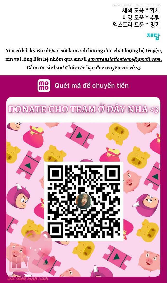 Bong Bóng Của Sóng Biển Chapter 12 - Trang 2