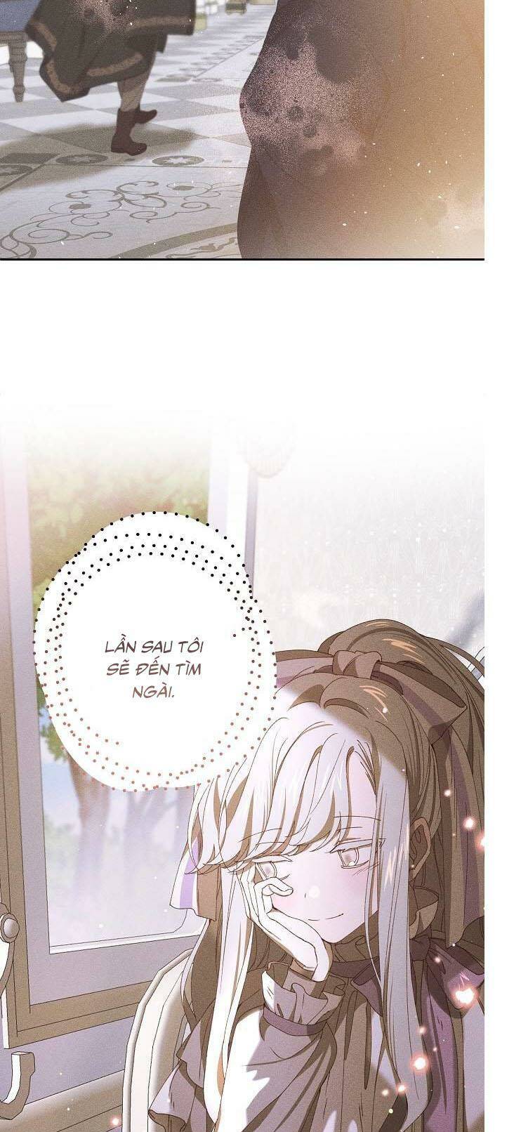 Bong Bóng Của Sóng Biển Chapter 12 - Trang 2