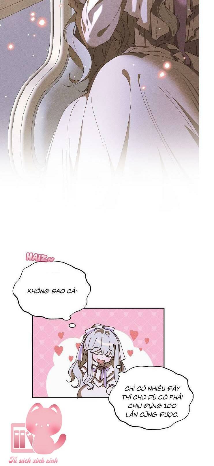 Bong Bóng Của Sóng Biển Chapter 12 - Trang 2