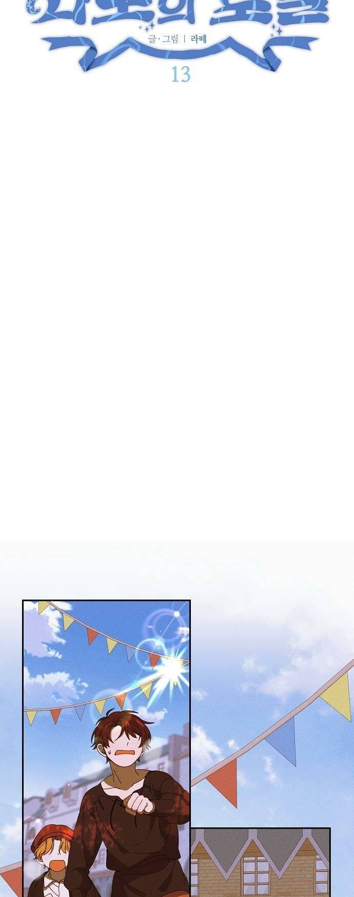 Bong Bóng Của Sóng Biển Chapter 13 - Trang 2